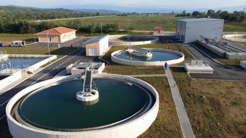 виробництва водню