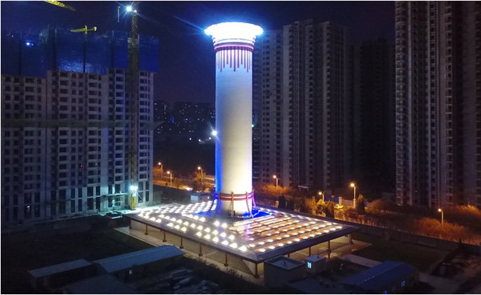 система очищення