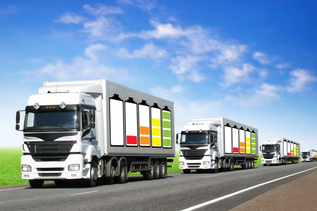Peer-to-Peer Car Charging