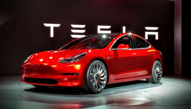Прибуток п'ятий квартал поспіль і все найголовніше з квартального звіту Tesla