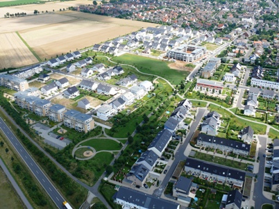 Гідроакумулююча, вітрова та сонячна станція замість вугільного кар’єру