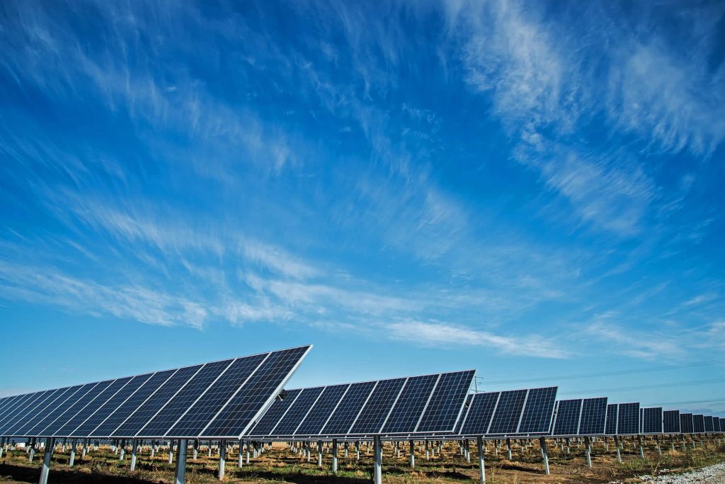 В ЮАР побудують першу в Африці систему накопичення енергії