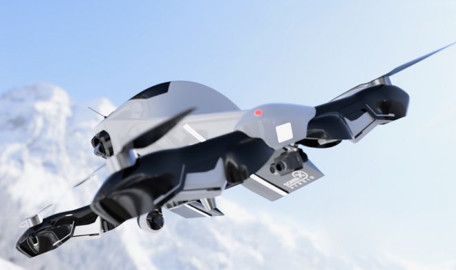 Sonin Hybrid Recruit