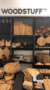 Український екосвідомий стартап: посуд з дерева