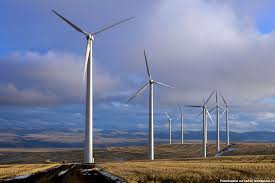 Toshiba не прийматиме замовлення на нові вугільні електростанції та розробить інноваційну вітряну турбіну