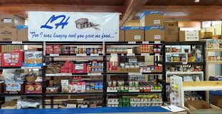 Food Pantry у Нью-Джерсі отримала у дар сонячну батарею потужністю 33 кВт