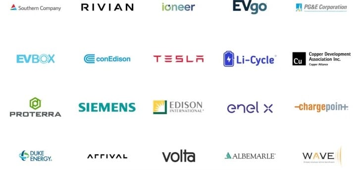 ZETA: 28 КОМПАНІЙ СТВОРИЛИ ОКРЕМУ ЕЛЕКТРОМОБІЛЬНУ АСОЦІАЦІЮ – ПОВНИЙ ПЕРЕЛІК