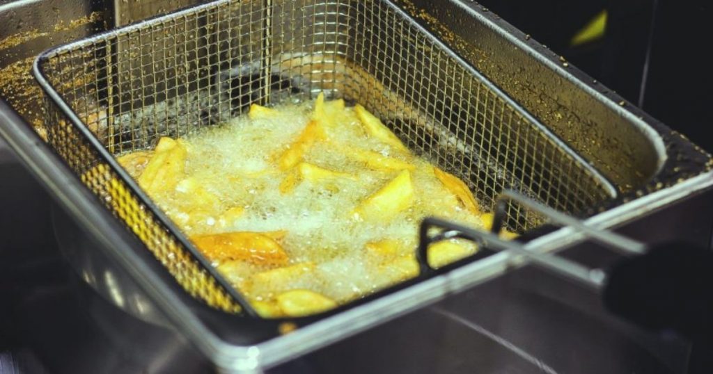 У Литві планують використовувати харчовий жир для отримання енергії