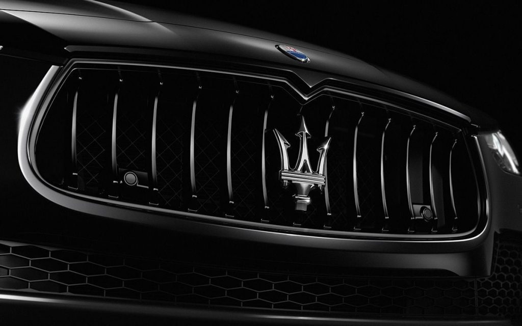 Maserati до 2025 року планує повністю відмовиться від використання традиційних двигунів у своїх автомобілях