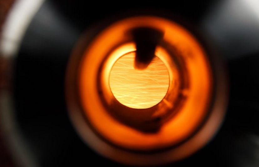 Залізний порошок в якості енергоефективного та екологічно чистого палива запропонували використовувати нідерландські дослідники