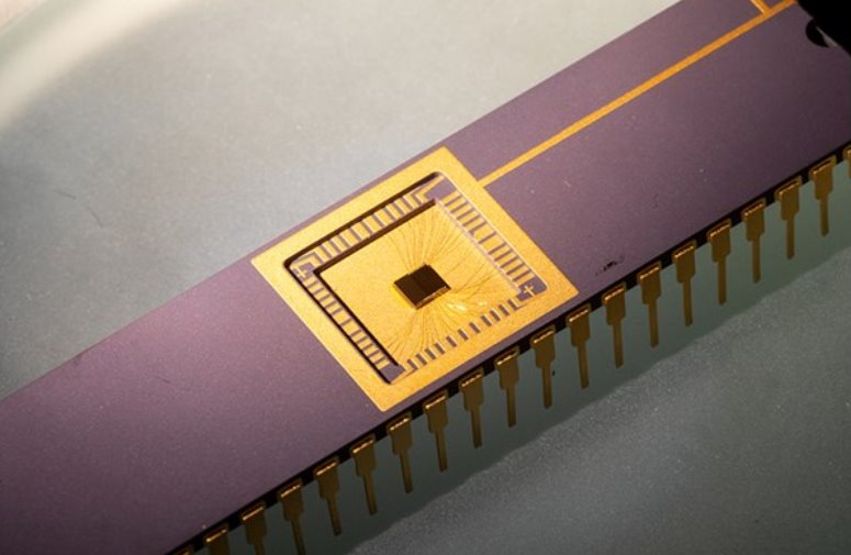 Команда фізиків здійснила прорив, розробивши схему для перетворення теплового руху графену в електричний струм