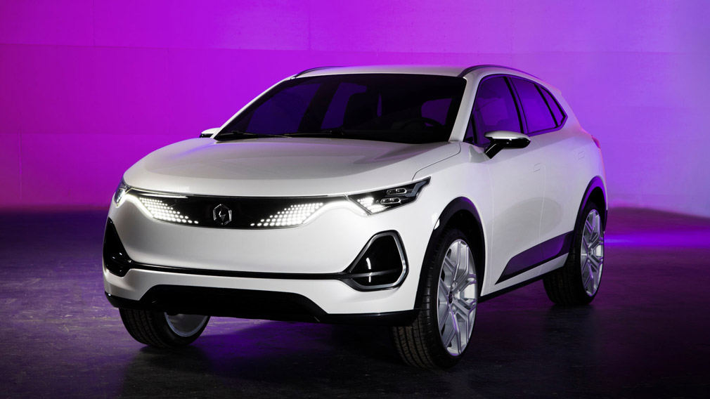 Польща запустить виробництво власних електричних автомобілів