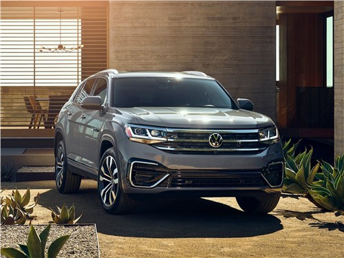 За п’ять наступних років Volkswagen витратить на електроавтомобілі 35 мільярдів євро