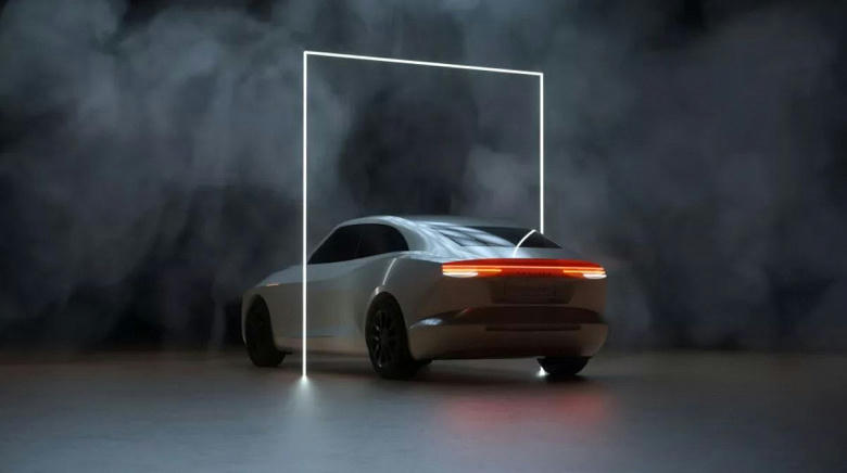 В Індії представлений місцевий люксовий електромобіль Pravaig Extinction MK1