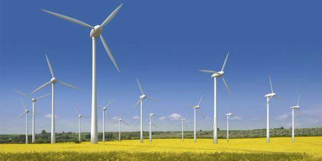 В Одеській області з’явиться нова вітрова електростанція