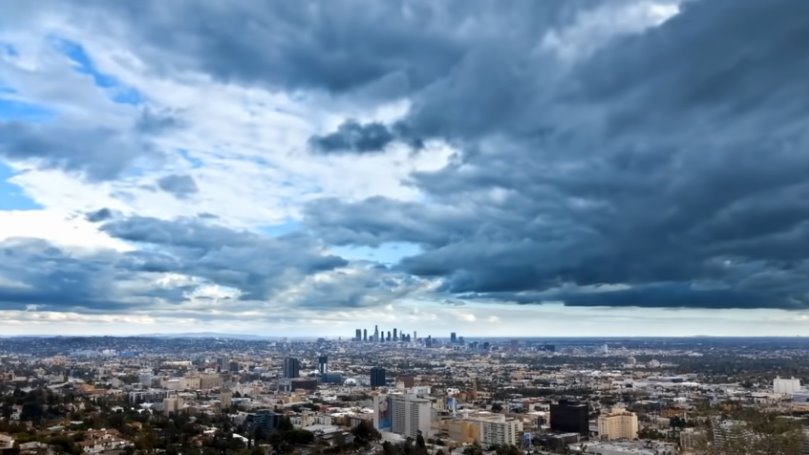 Китай готує масштабну систему зміни погоди, яка може діяти на території, що на півтора раза більша за Індію