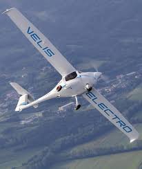 Pipistrel створить Miniliner - електролітак на водні з далекобійністю до 1000 км