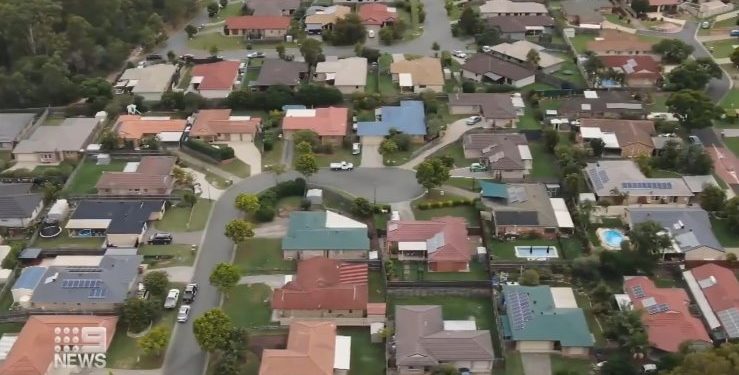 В Австралії побудують перші у світі поселення, що на 100% живляться енергією сонця