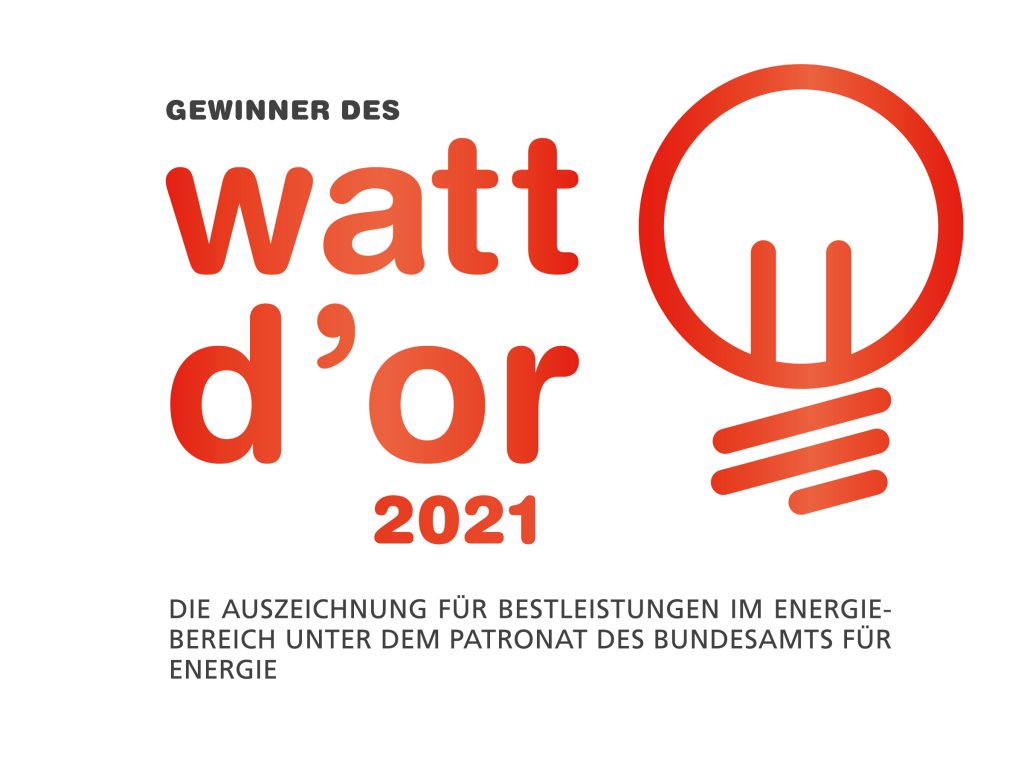 Hyundai Hydrogen Mobility отримав нагороду Watt d'Or 2021 за внесок у декарбонізацію енергетики Швейцарії