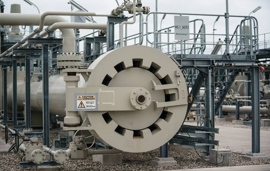 В Японії побудують завод з виробництва зрідженого водню