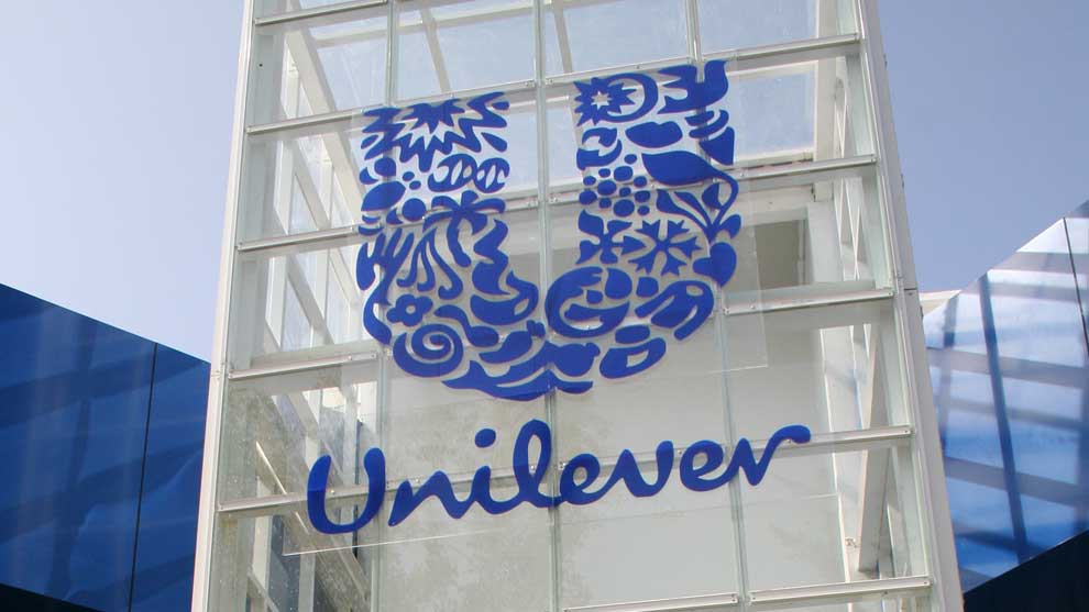 Unilever буде використовувати уловлюваний водень для виробництва продукції
