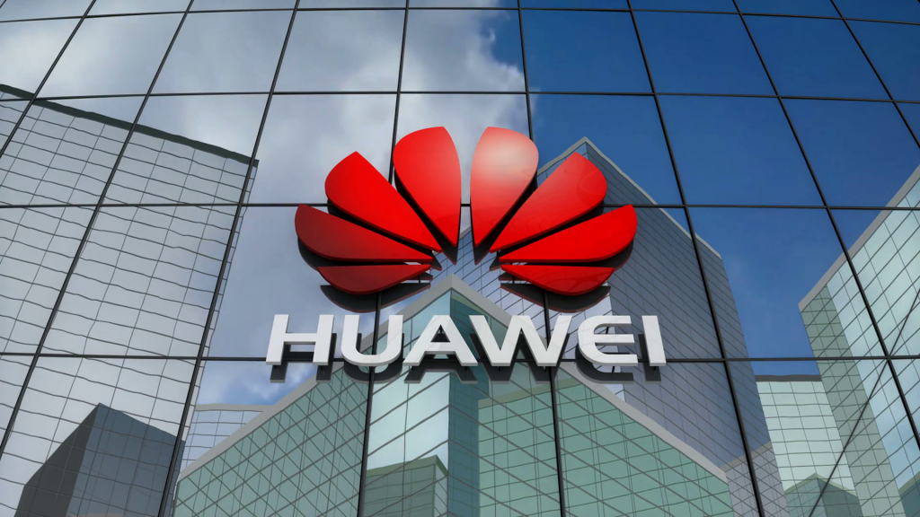Huawei планує найняти 5000 інженерів для розробки електромобілів