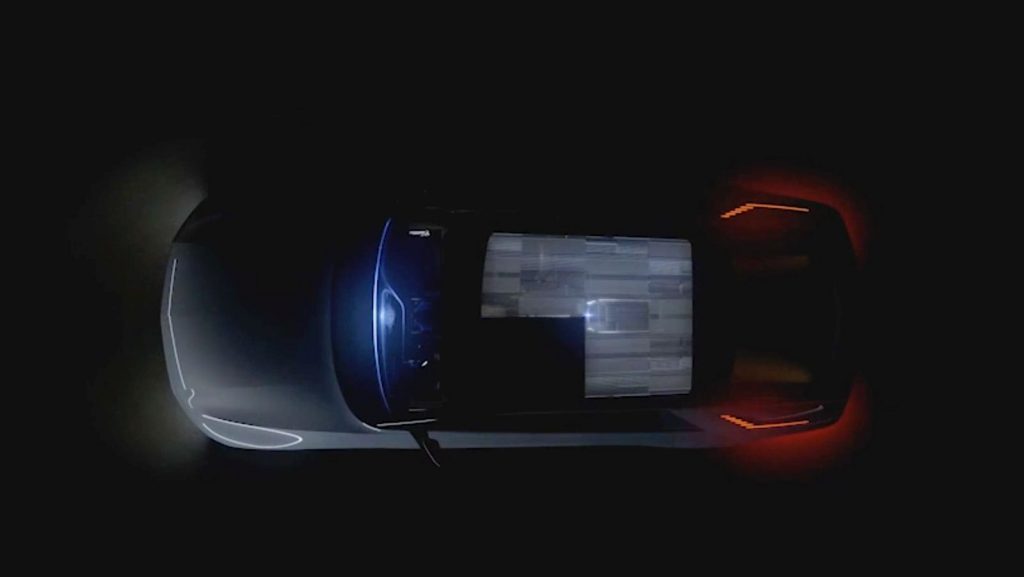 2025 Cadillac Celestiq