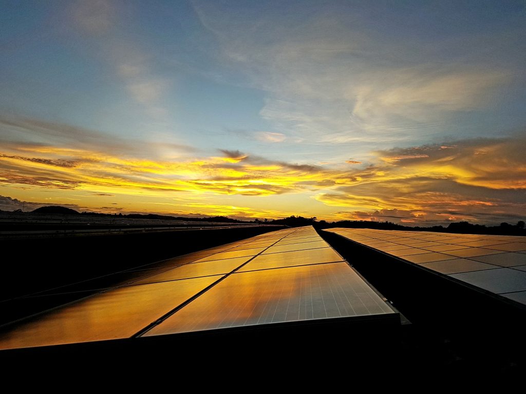 Німецька компанія Juwi побудує найбільший у світі гібридний сонячний проект на автономному руднику в Єгипті