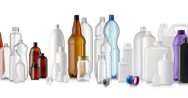 Хімічний процес за годину перетворює пластик на інгредієнти реактивного палива