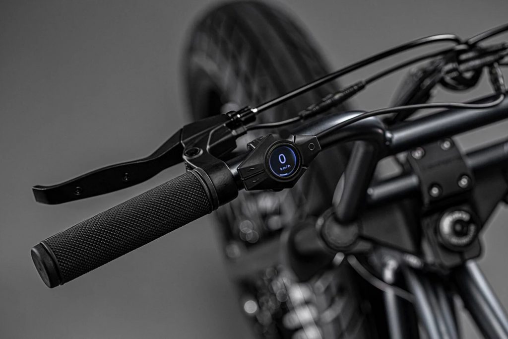 Модернізація велосипеда Super73-Z1 у новий Super73-ZX