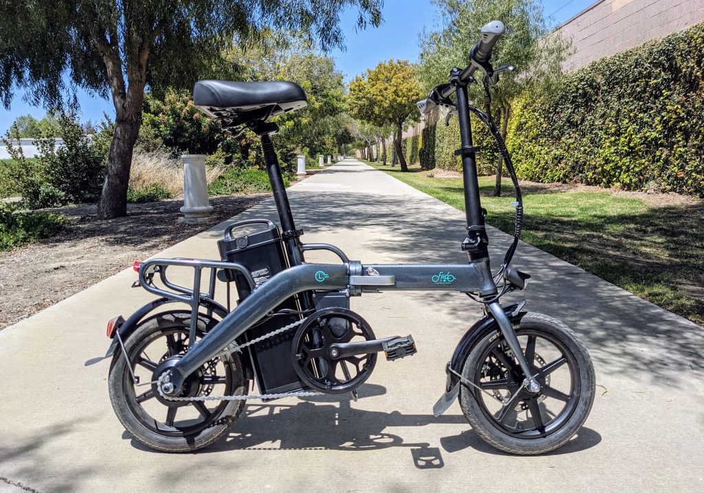 Електричний Велосипед Fiido L3 – одна з найбільш актуальних моделей