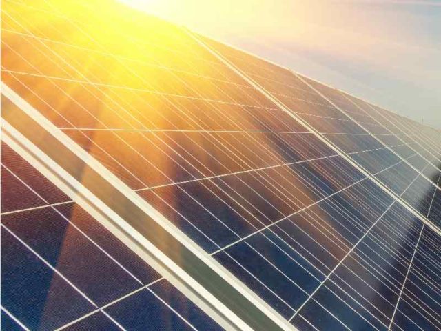 Lightsource bp інвестує 900 млн євро для будівництва сонячних електростанцій у Португалії