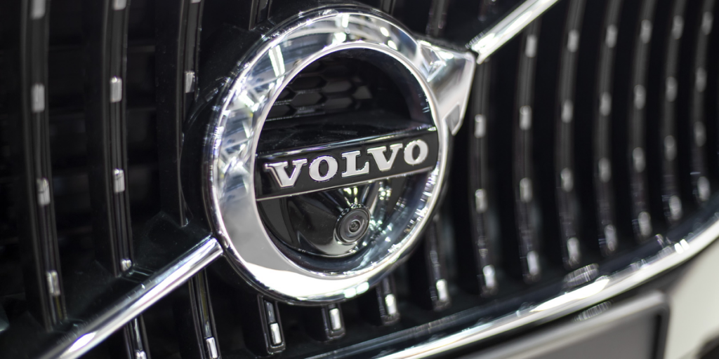 Volvo та Northvolt об'єднуються для створення заводу з виробництва акумуляторів